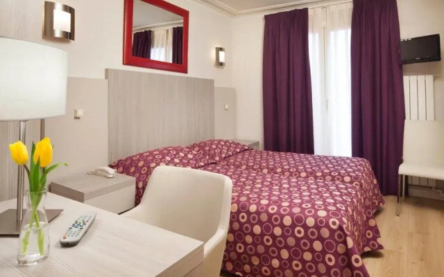 Hotel Excelsior Republique