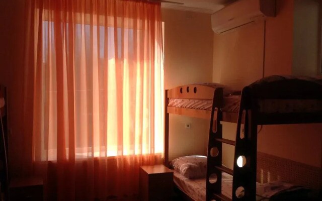 Sinematograf`Hostel