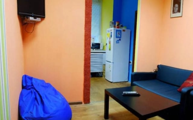 Open Hostel Pyjamas
