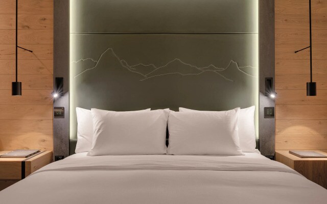 Hilton Munich Airport