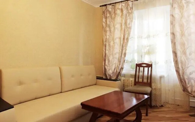 Apartlux Mayakovskaya