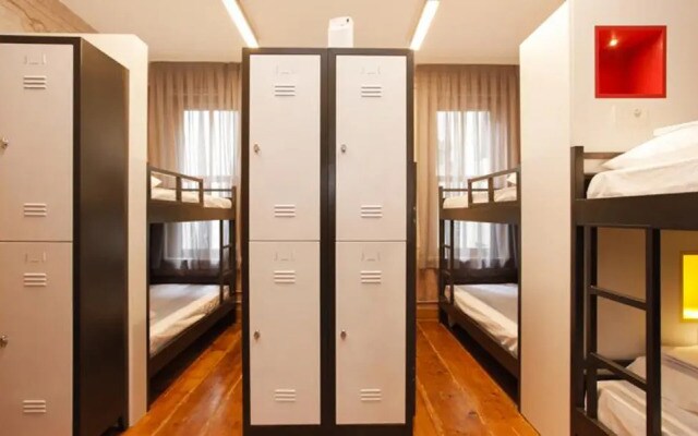 Hostel DownTown Istanbul
