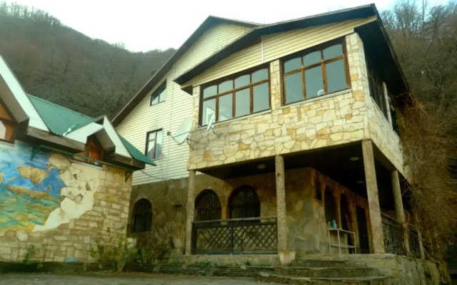 Mumi House