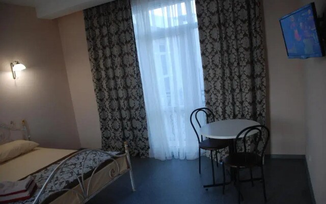 Hotel Sheikh