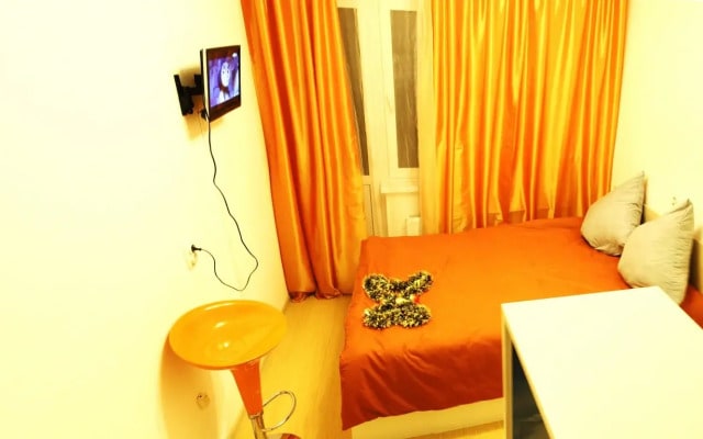 Apartments Pulkovo 7