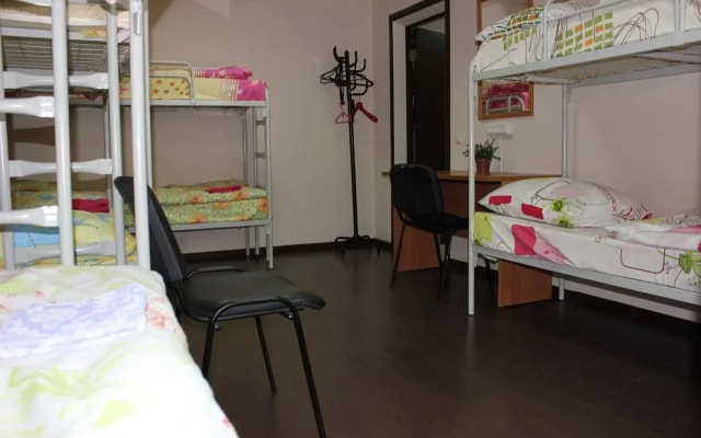 Club Hotel Vremena Goda Hostel