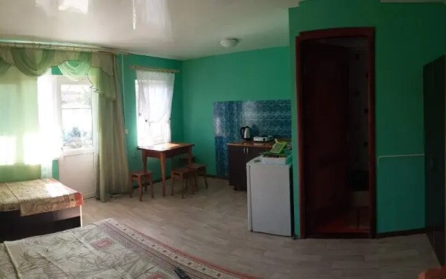 Mayakovskogo Guest House