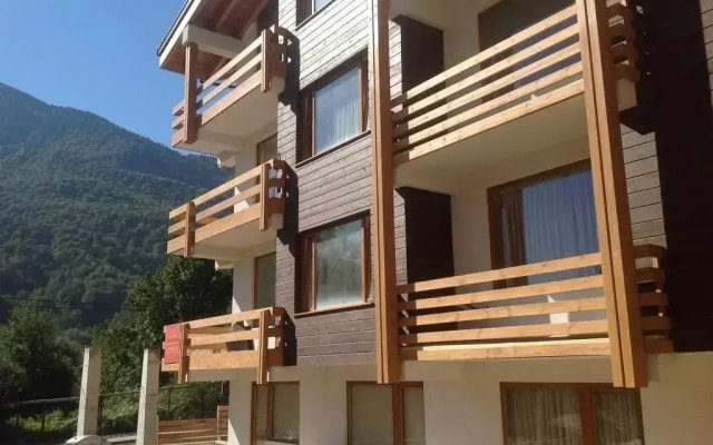 Ski Studio апартаменты