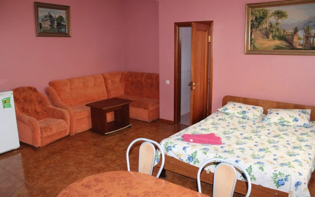 Planeta Hotel