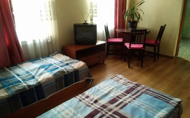 Stary Dvorik Guest House