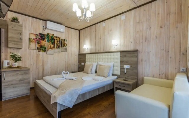 Villa Lucia