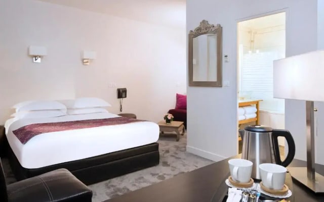 Lion d'Or Paris Hotel
