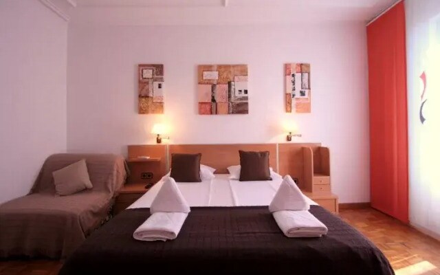 Charm Apartments Barcelona