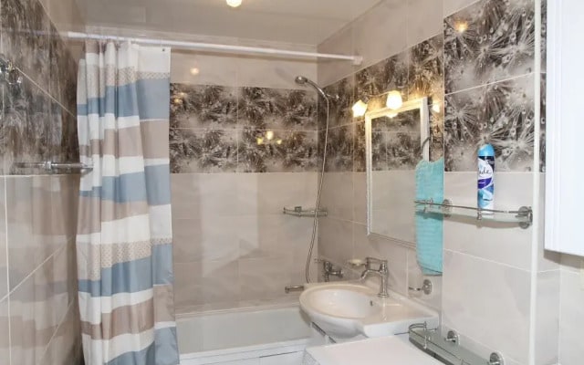 Abri Luxe Apartments