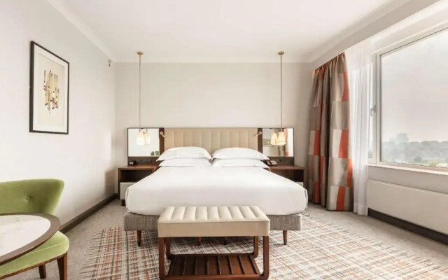 Hilton Amsterdam
