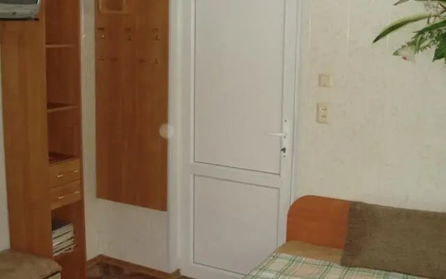Guest House on Nizhnesadovaya