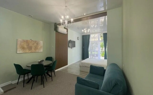 Bulvar Nadezhd 8 2 Apartments