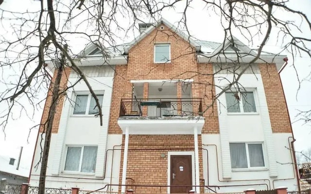 Narciss Guest House