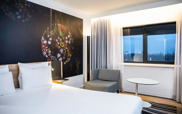 Novotel Amsterdam City