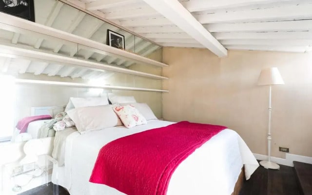 Pantheon Large Terrace Penthouse