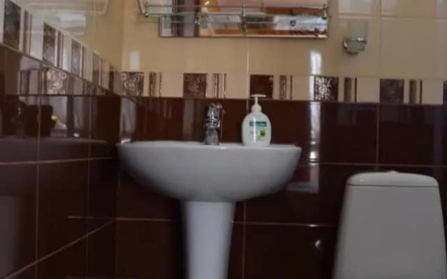 Mini Hotel Teremok