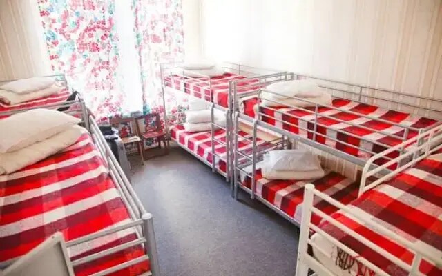The ROOMS bed&breakfast