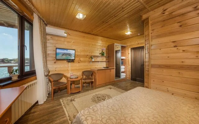 Kapitan Sea Club Mini-hotel