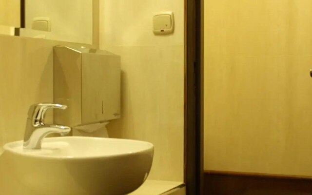Hotel Pirs