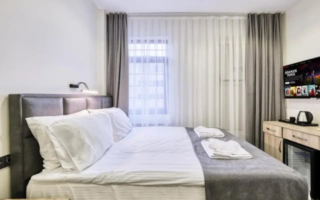 Hub Inn Pera
