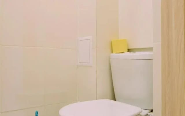 Жилое помещение Красная Пресня