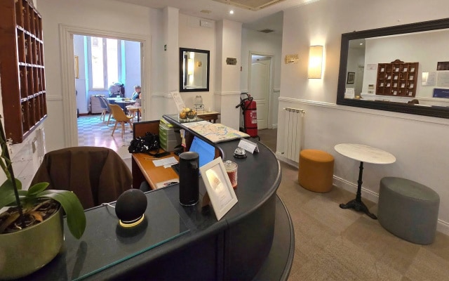 Hotel Porta Pia