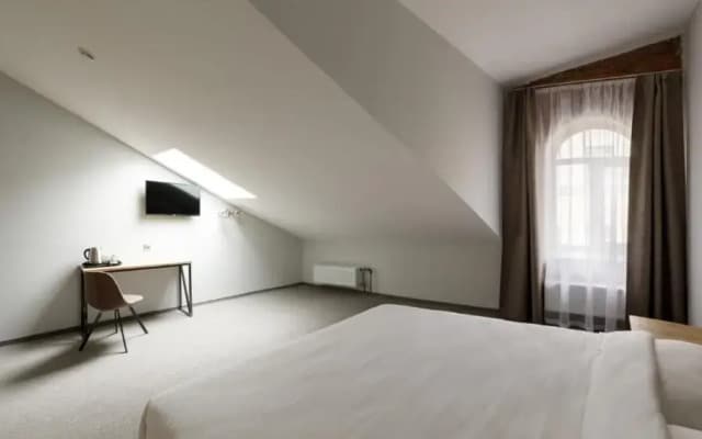 Woodloft