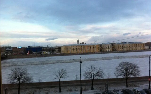 Ostrov Hotel