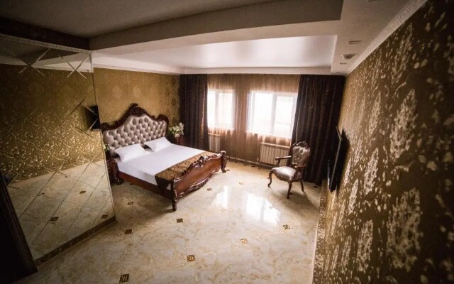 Kot Mini Hotel