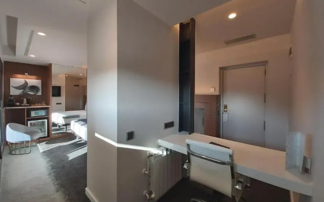 Best Western Premier Hotel Dante