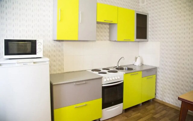 Apartment Antares