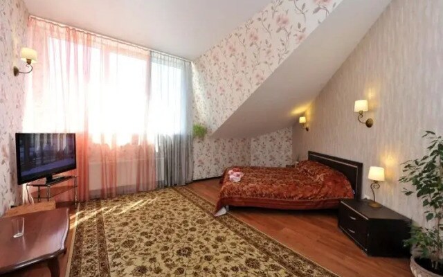 Business Hotel