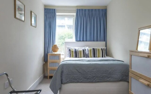 Riverside Apartment