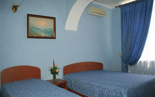 Elling Luxe Guest House