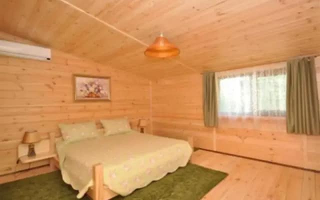 Smerekova Hata Kryim Hotel