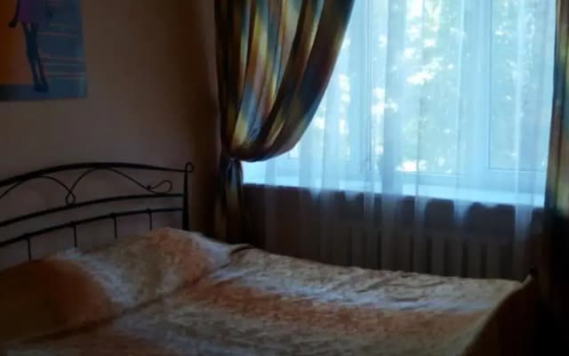 Mini Hotel Bambuk Na Chistykh Prudakh