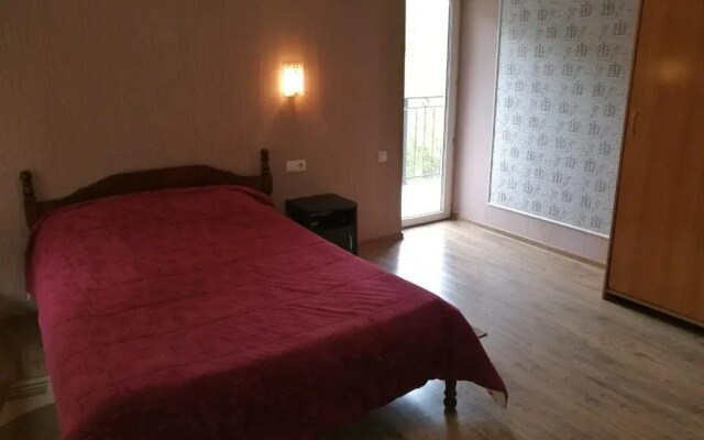 Guest house Mayak