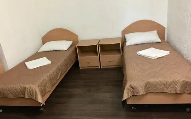 Irina Guest House