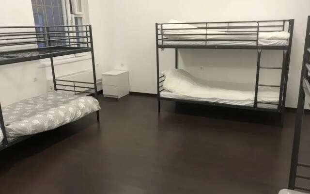 Dream Team Hostel
