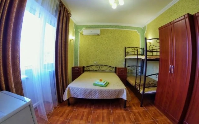Guest House Malva