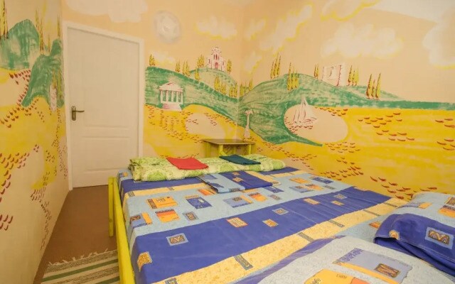 Sky Hostel