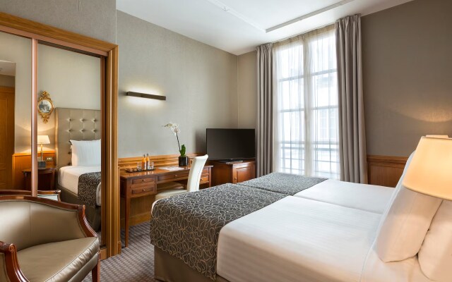 Melia Paris Vendôme