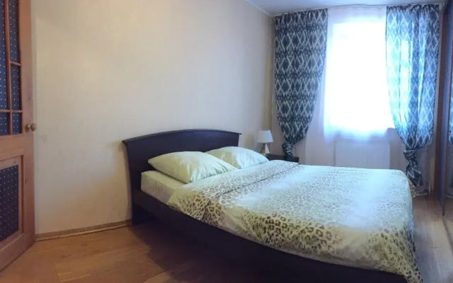 Na Poltavskoy 47 Apartament