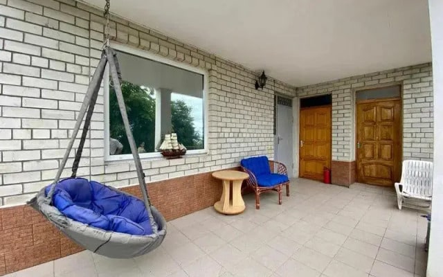 Agava Guest House
