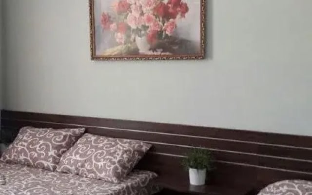 Guest House Olga